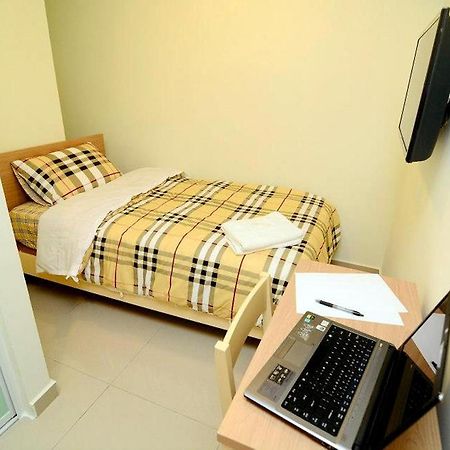 Columbia Hotel Kuala Lumpur Quarto foto