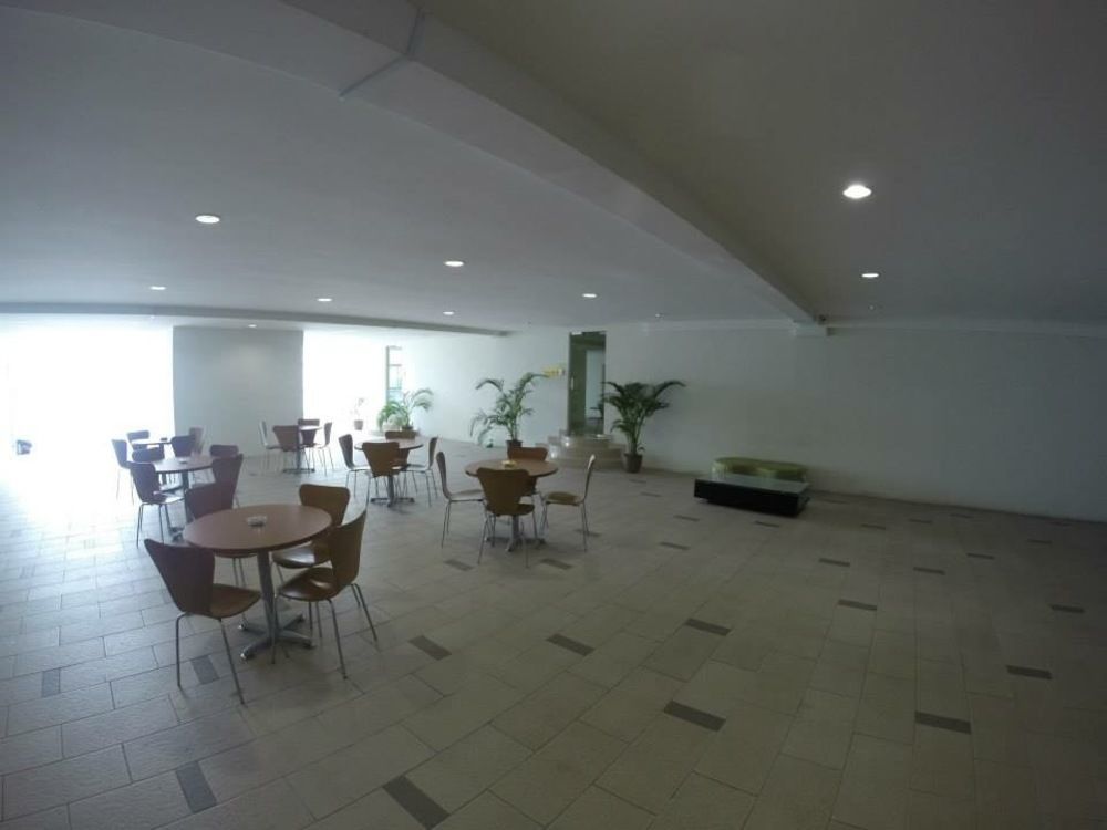 Columbia Hotel Kuala Lumpur Exterior foto